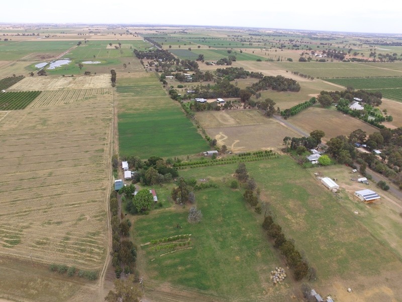2619 Murray Valley Highway, Cobram East VIC 3644