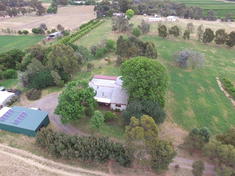 2619 Murray Valley Highway, Cobram East VIC 3644