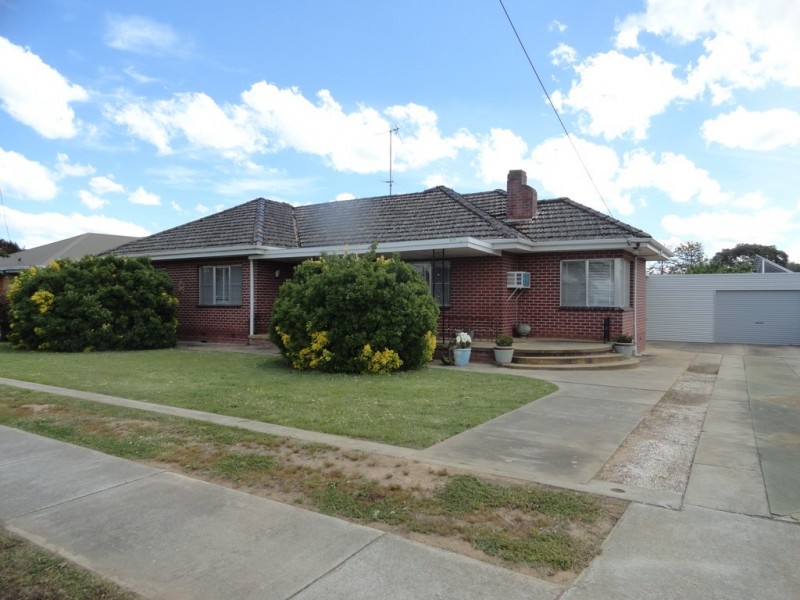 107 Commercial Street, Walla Walla NSW 2659