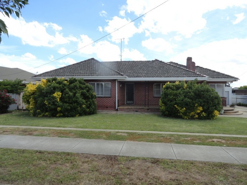 107 Commercial Street, Walla Walla NSW 2659