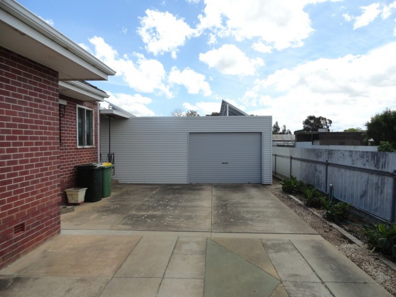 107 Commercial Street, Walla Walla NSW 2659