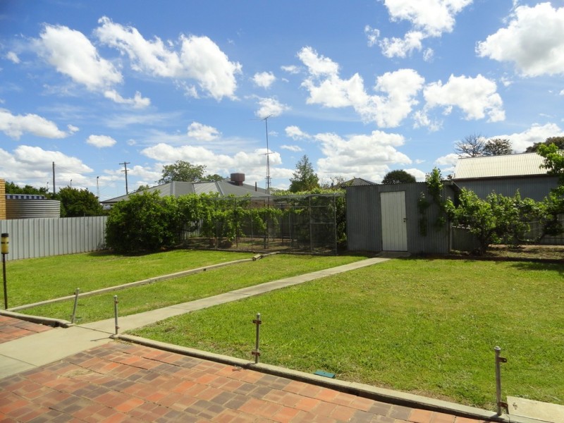 107 Commercial Street, Walla Walla NSW 2659