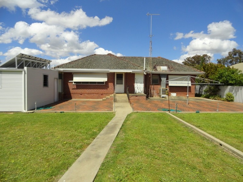 107 Commercial Street, Walla Walla NSW 2659