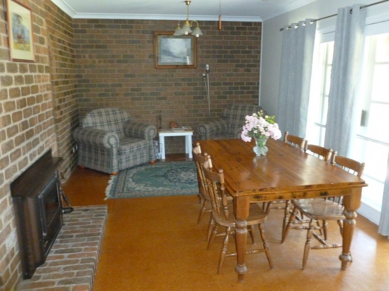 71 Forrest Lane, Chiltern VIC 3683