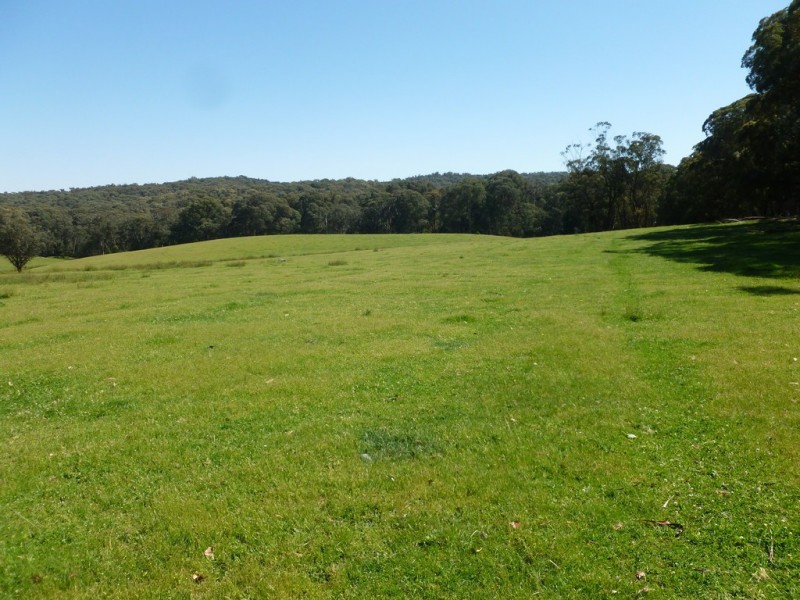 0 Hurdle Flat Road, Stanley VIC 3747