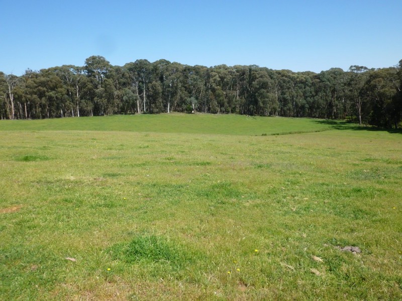 0 Hurdle Flat Road, Stanley VIC 3747