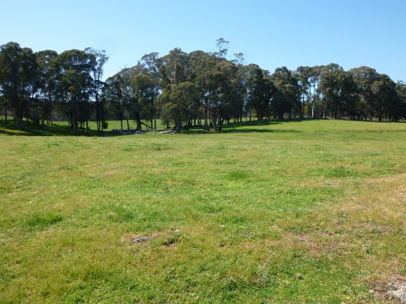 0 Hurdle Flat Road, Stanley VIC 3747