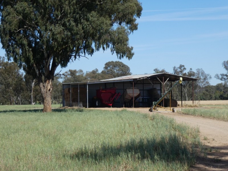 254 Wyoming Lane OLD JUNEE VIA, Wagga Wagga NSW 2650