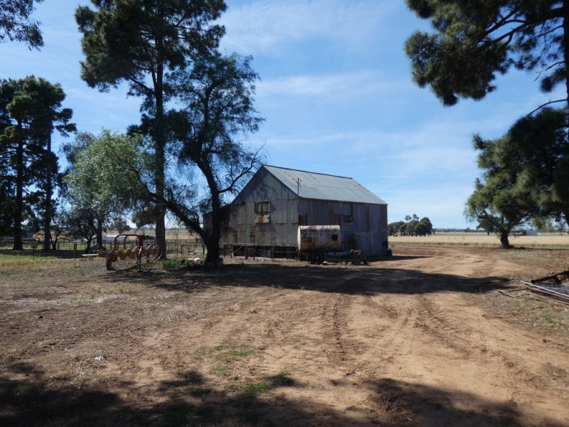 254 Wyoming Lane OLD JUNEE VIA, Wagga Wagga NSW 2650