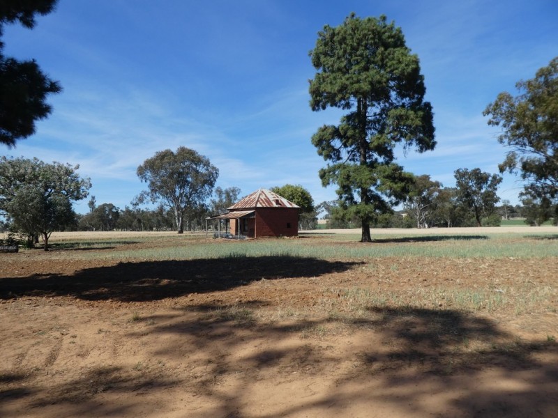 254 Wyoming Lane OLD JUNEE VIA, Wagga Wagga NSW 2650