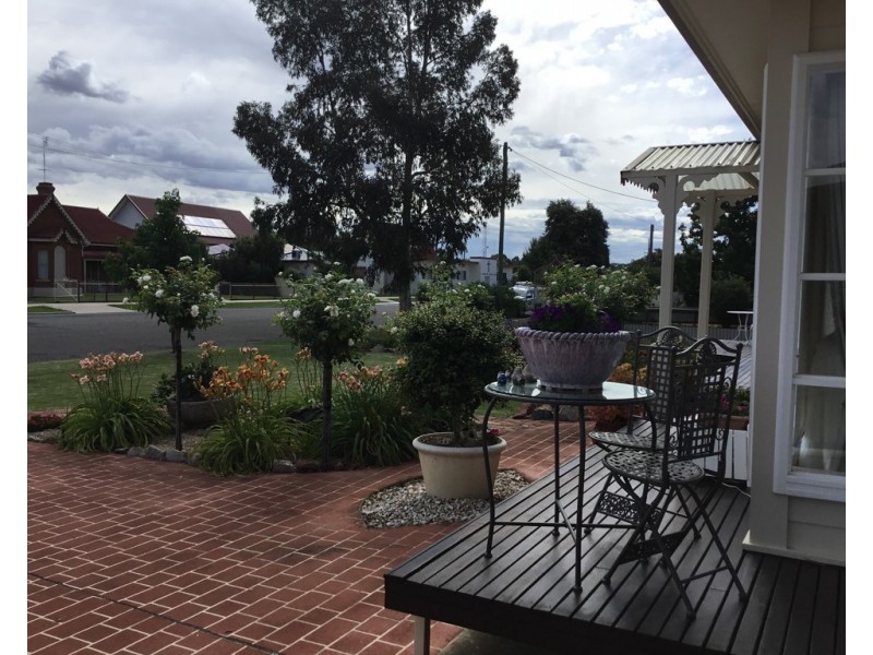 29 COREEN STREET, Jerilderie NSW 2716