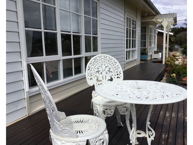 29 COREEN STREET, Jerilderie NSW 2716