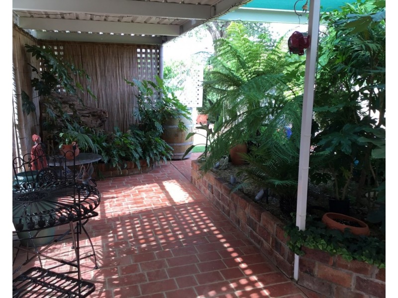 29 COREEN STREET, Jerilderie NSW 2716