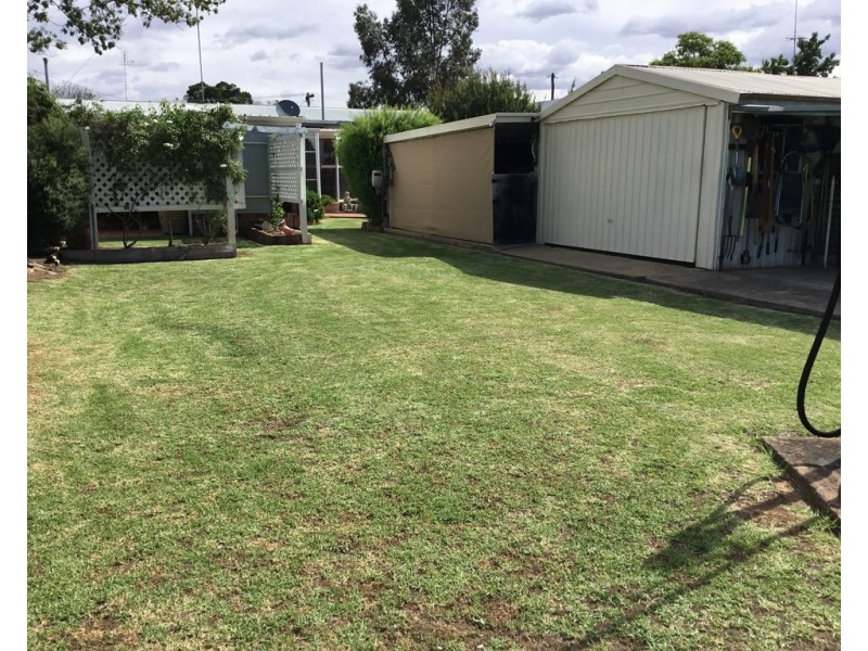 29 COREEN STREET, Jerilderie NSW 2716