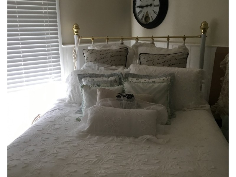 29 COREEN STREET, Jerilderie NSW 2716