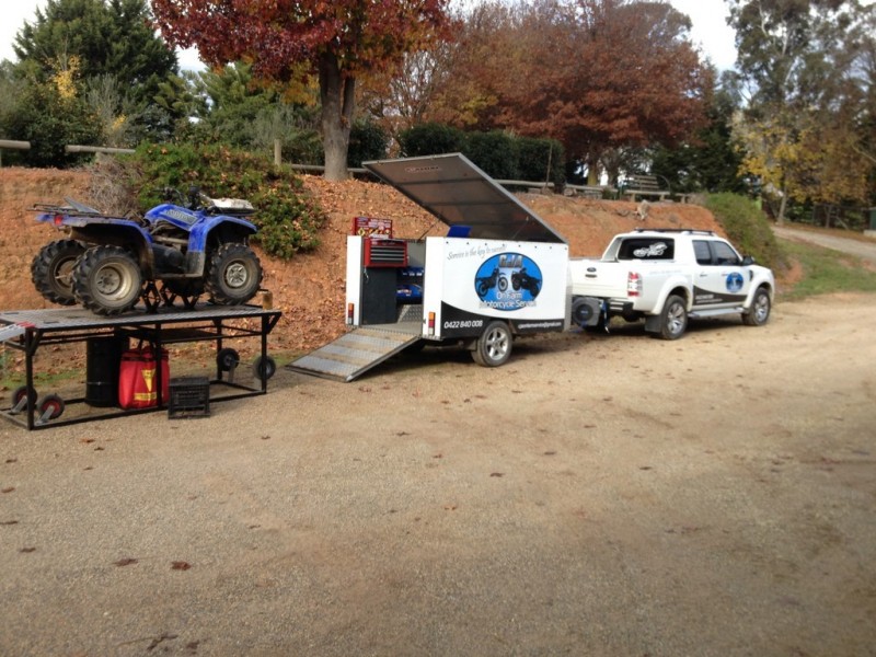 0 Kiewa Valley Highway, Kergunyah VIC 3691