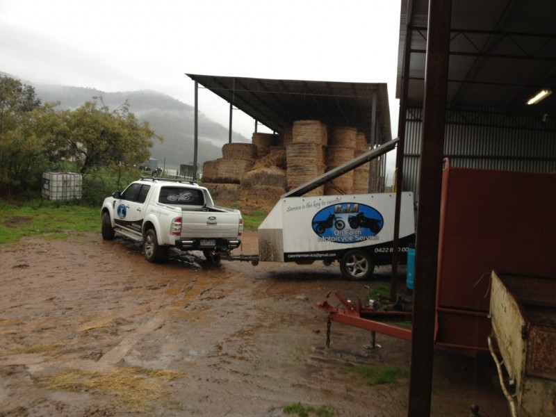 0 Kiewa Valley Highway, Kergunyah VIC 3691