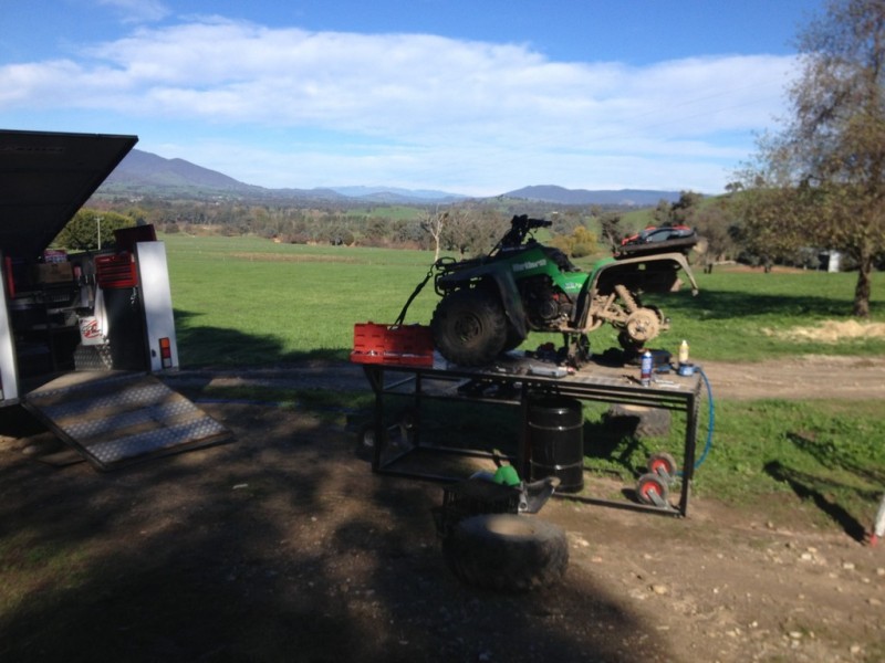 0 Kiewa Valley Highway, Kergunyah VIC 3691