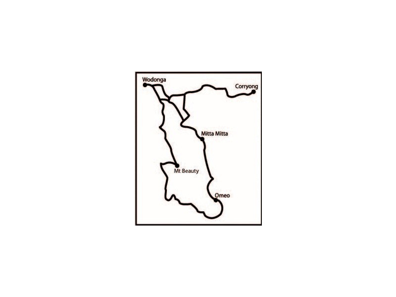 0 Kiewa Valley Highway, Kergunyah VIC 3691