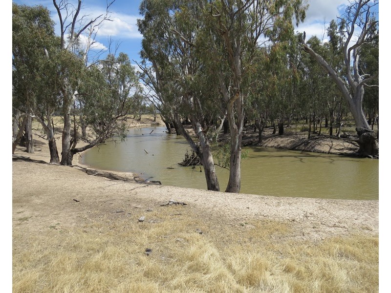 1063 Gonn Road, Barham NSW 2732