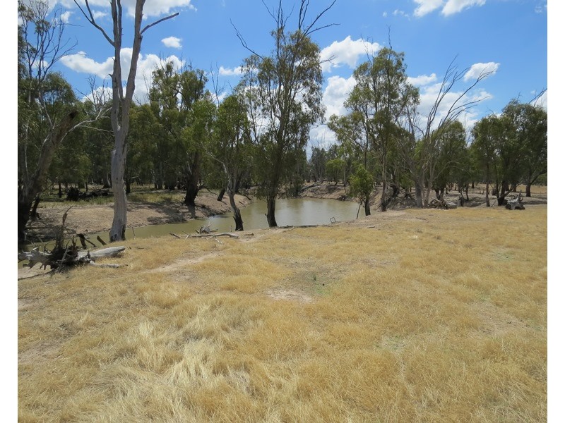 1063 Gonn Road, Barham NSW 2732