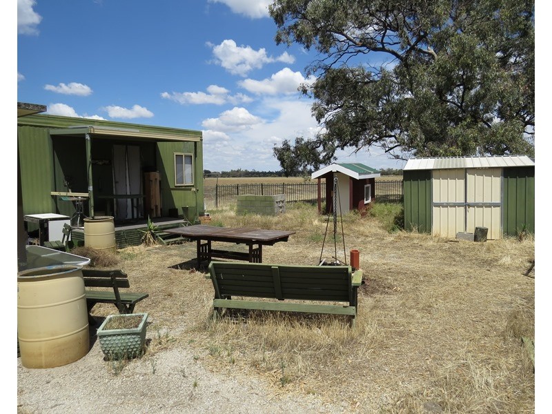 1063 Gonn Road, Barham NSW 2732