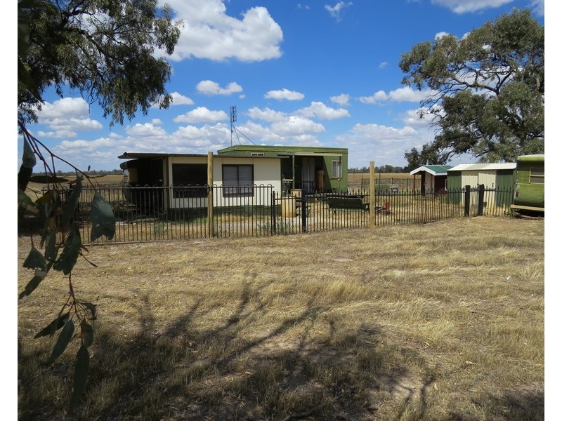 1063 Gonn Road, Barham NSW 2732