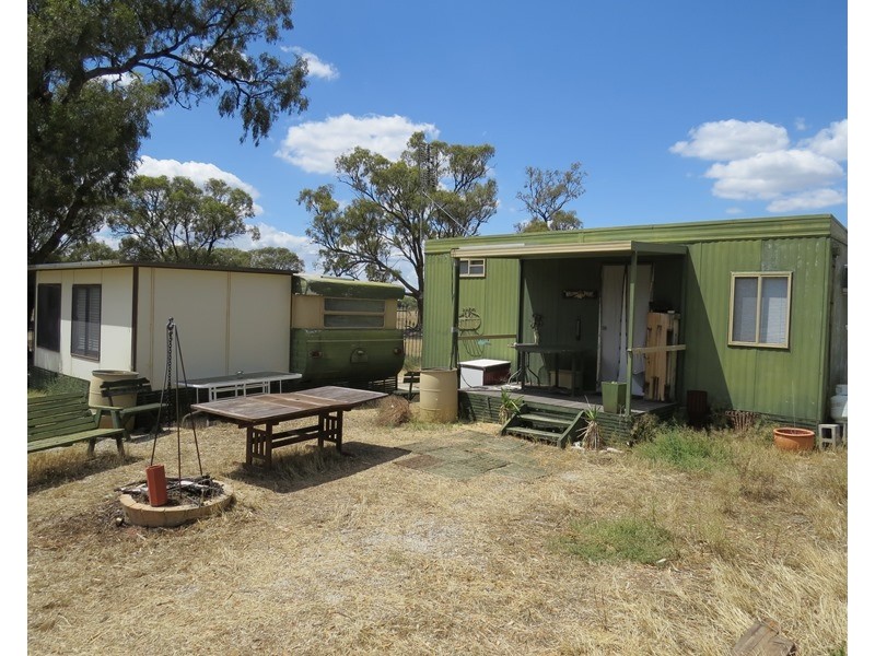 1063 Gonn Road, Barham NSW 2732