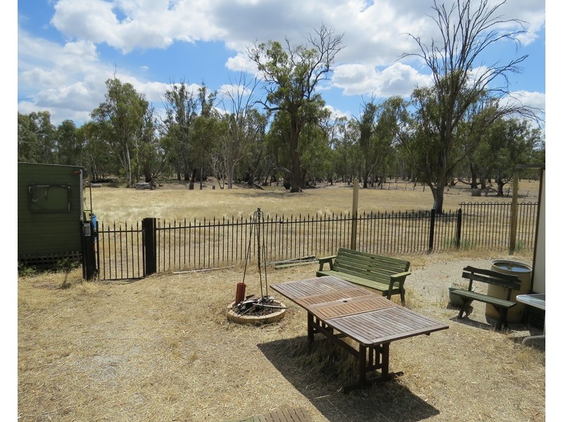 1063 Gonn Road, Barham NSW 2732