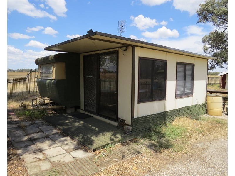 1063 Gonn Road, Barham NSW 2732