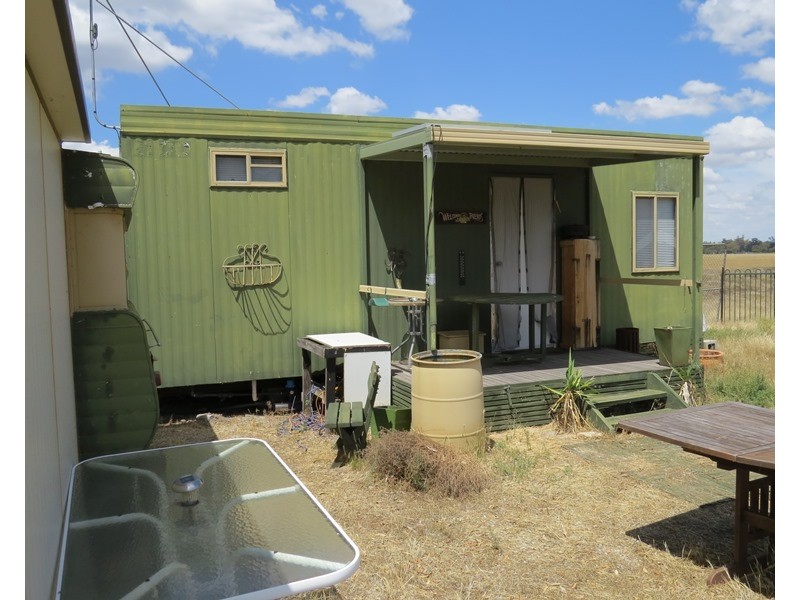 1063 Gonn Road, Barham NSW 2732