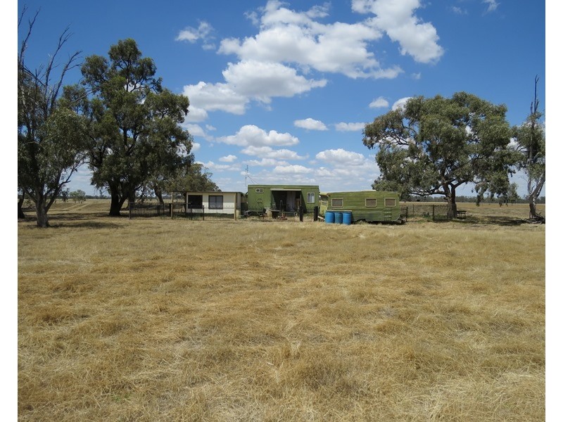 1063 Gonn Road, Barham NSW 2732