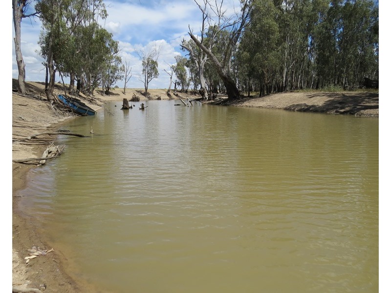 1063 Gonn Road, Barham NSW 2732