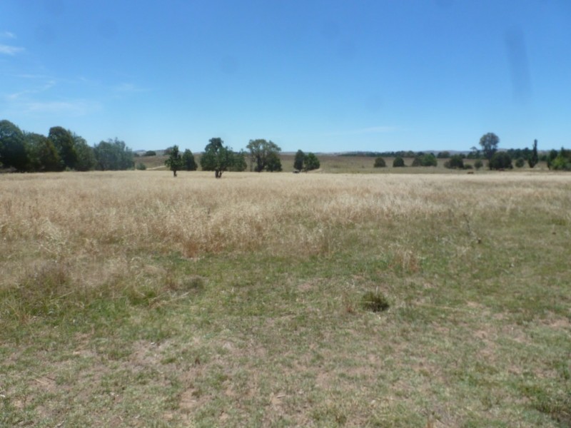 182 HOPEFIELD LANE, Boorowa NSW 2586