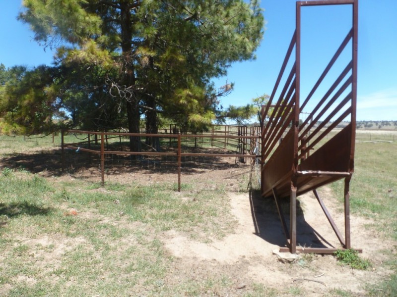 182 HOPEFIELD LANE, Boorowa NSW 2586