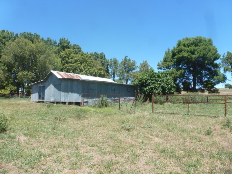 182 HOPEFIELD LANE, Boorowa NSW 2586