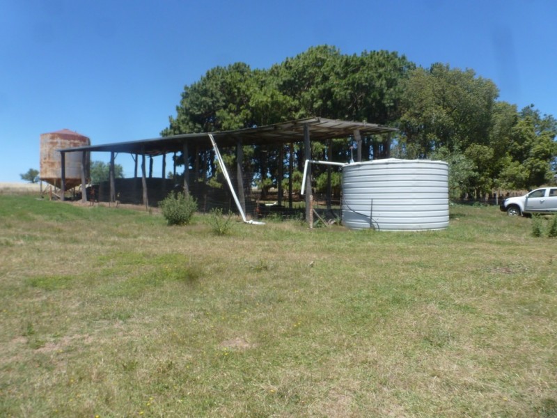 182 HOPEFIELD LANE, Boorowa NSW 2586