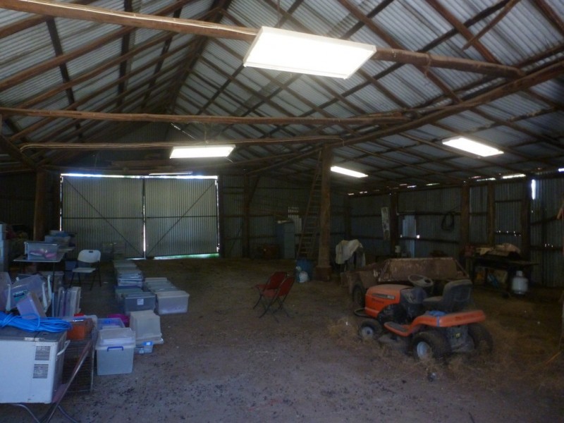 182 HOPEFIELD LANE, Boorowa NSW 2586