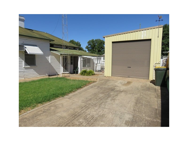 2-4 Willans Street, Narrandera NSW 2700