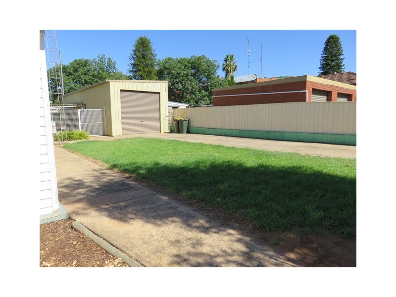 2-4 Willans Street, Narrandera NSW 2700