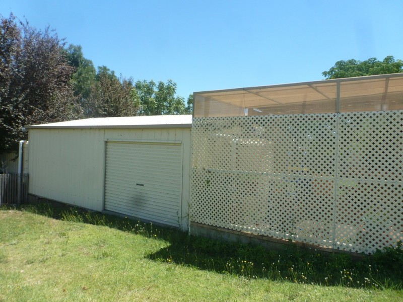139 LONG STREET, Boorowa NSW 2586