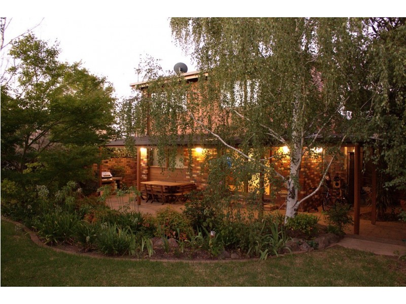 26 Lawrence Street, Cootamundra NSW 2590