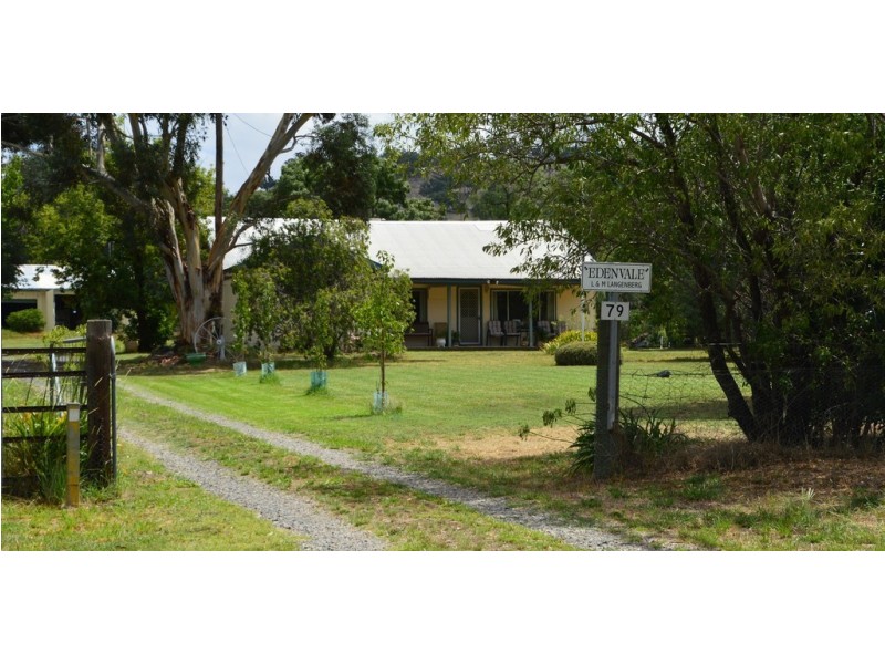 79 Boundary Road, Cootamundra NSW 2590