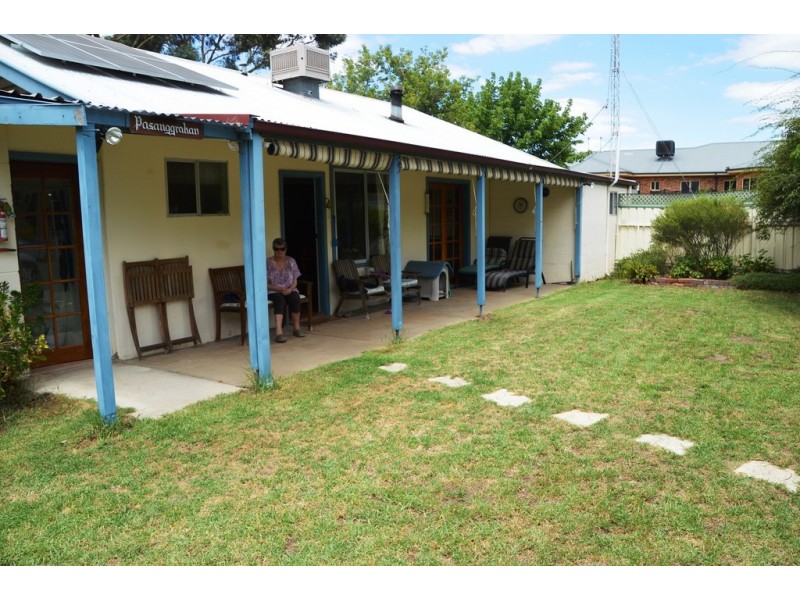 79 Boundary Road, Cootamundra NSW 2590