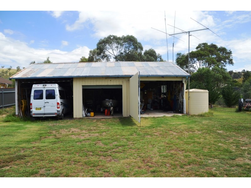 79 Boundary Road, Cootamundra NSW 2590