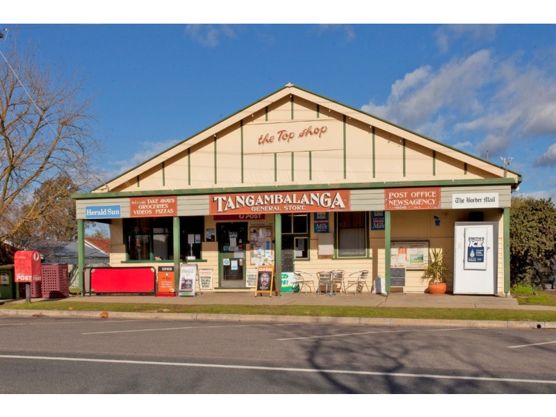 56 Kiewa East Road, Tangambalanga VIC 3691