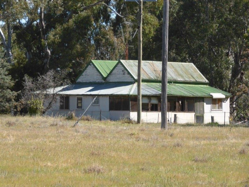 - Arrawidgee Rd, Morundah NSW 2700