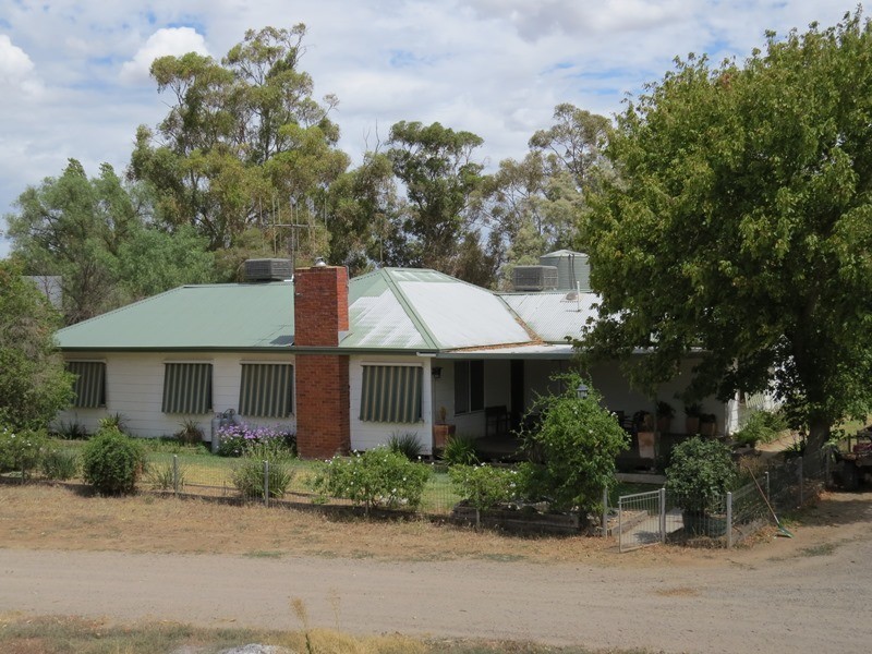 “Tarcoola” 457 Piney Road, Berrigan NSW 2712