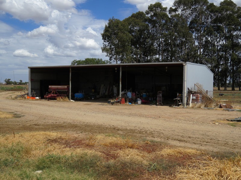 “Tarcoola” 457 Piney Road, Berrigan NSW 2712