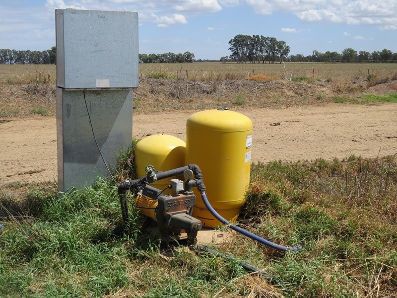 “Tarcoola” 457 Piney Road, Berrigan NSW 2712